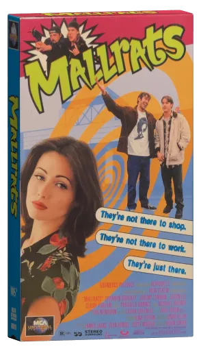 Mallrats (1995)