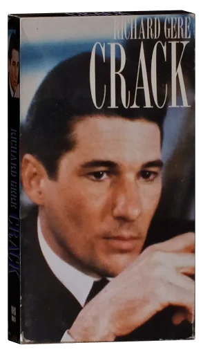Strike Force VHS, Front Row Video, Inc.