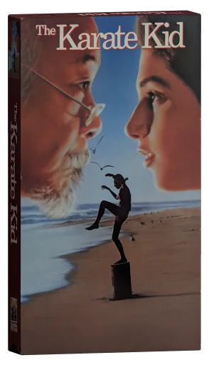 The Karate Kid (1984)