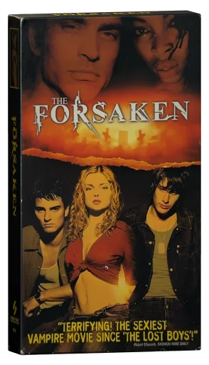 The Forsaken (2001)