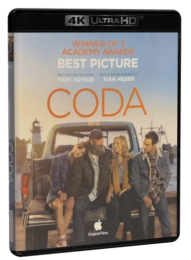CODA (2021)