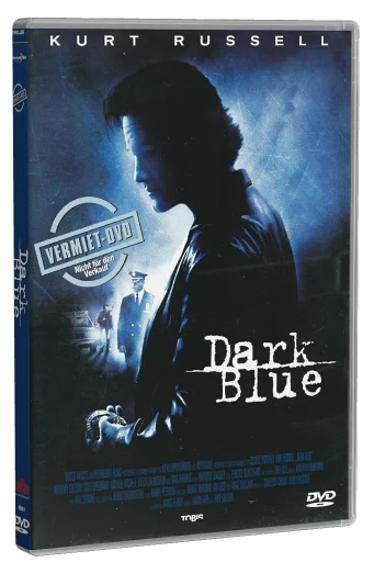 Dark Blue DVD, Universum Film