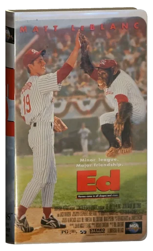 Ed (1996)