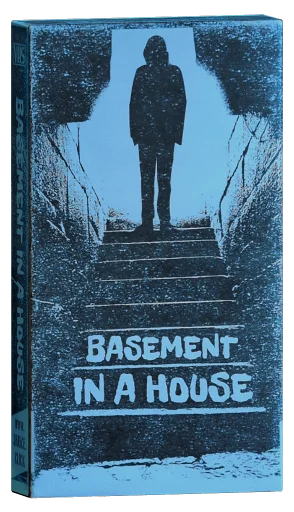 Basement in a House (2017)