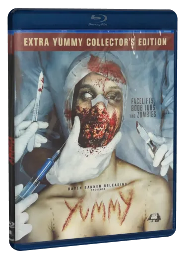 Yummy (2019)