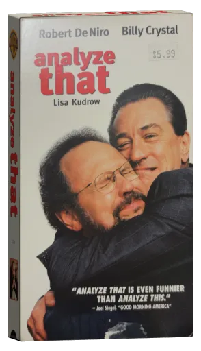 Analyze That (2002)