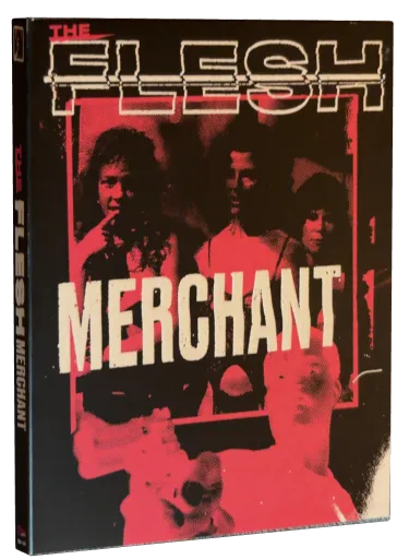 The Flesh Merchant (1993)