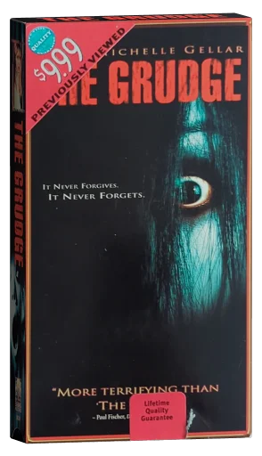 The Grudge (2004)