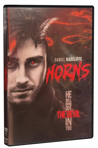 Horns (2013)
