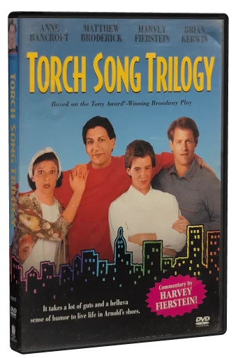 Torch Song Trilogy (1988)