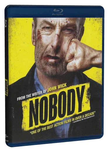 Nobody (2021)