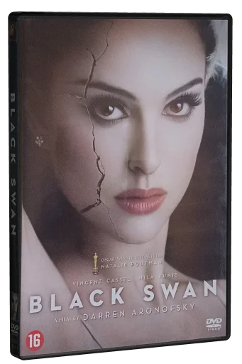 Black Swan DVD, Fox Searchlight