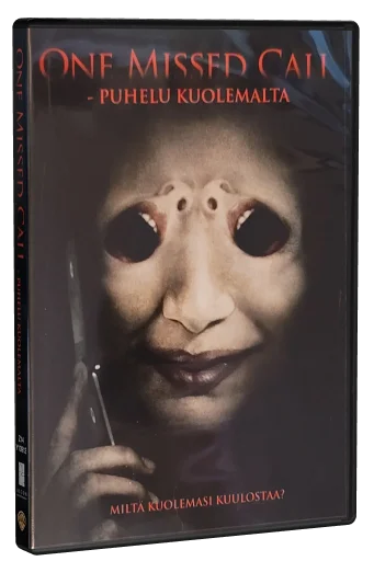 One Missed Call (2008)