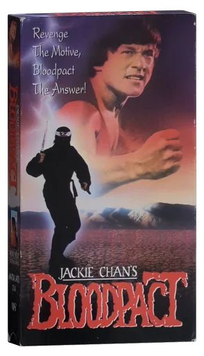 Jackie Chan and the 36 Crazy Fist (1977)