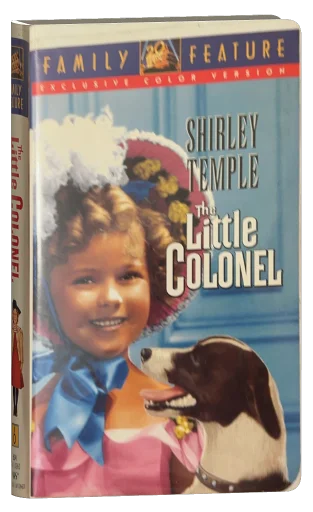 The Little Colonel (1935)