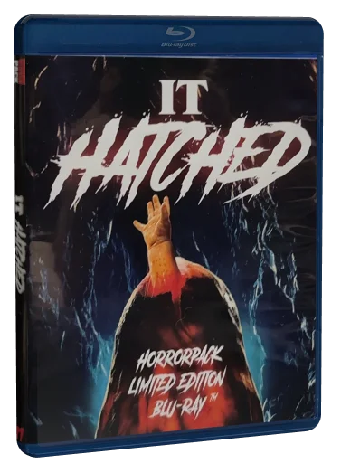 It Hatched (2021)