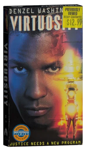 Virtuosity (1995)