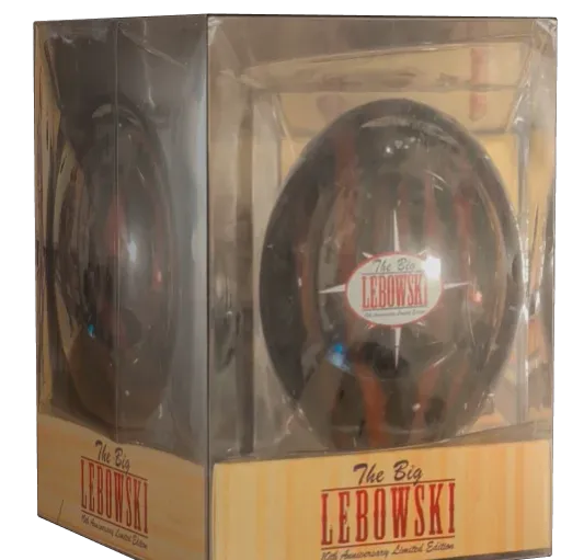 The Big Lebowski DVD, Universal Studios Home Entertainment