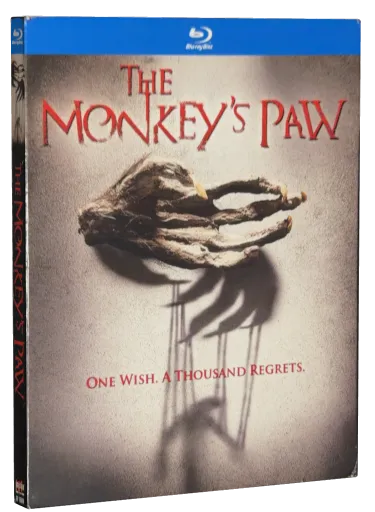 The Monkey's Paw (2013)