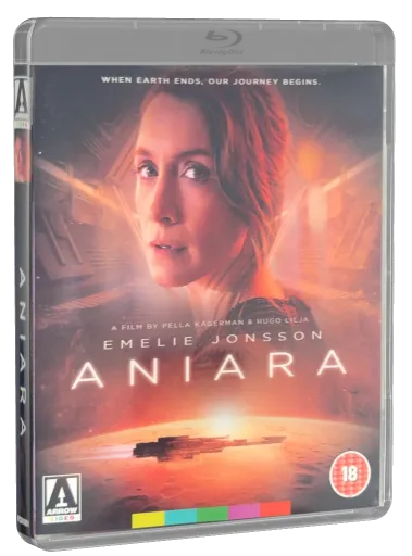 Aniara (2019)
