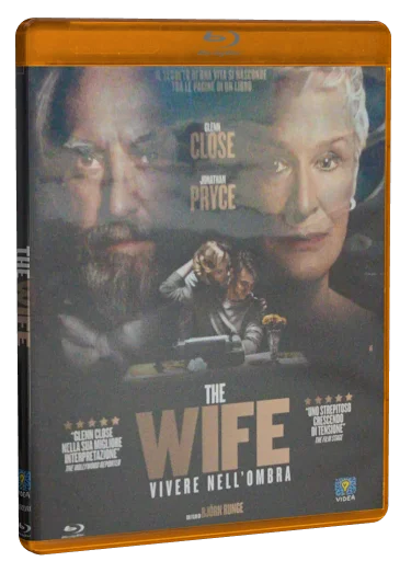 The Wife (2017)