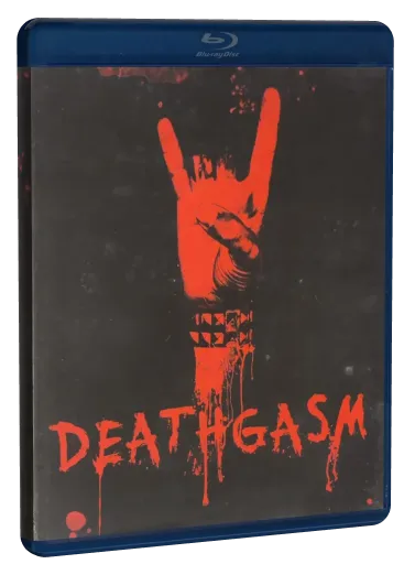 Deathgasm (2015)