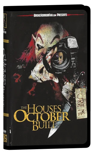 The Houses October Built (2014)