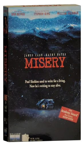 Misery (1990)