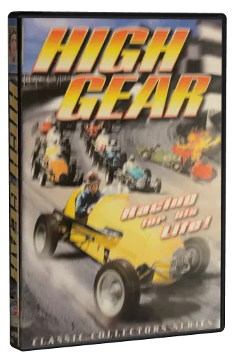 High Gear (1933)