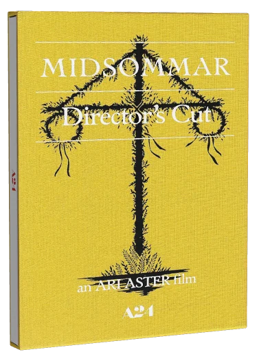 Midsommar 4K-UHD, A24