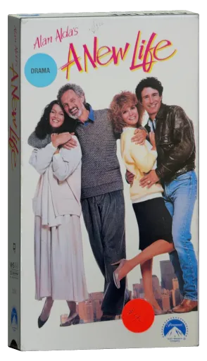 A New Life (1988)
