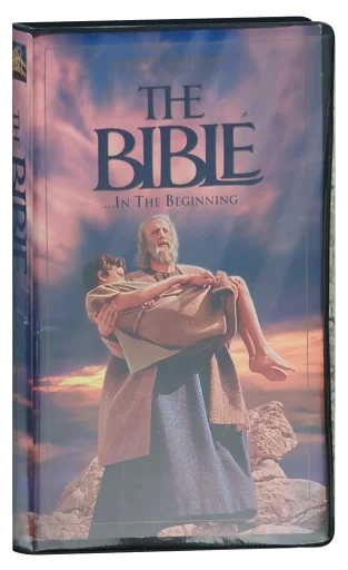 The Bible: In the Beginning... (1966)