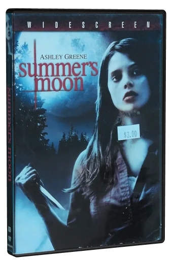 Summer's Blood (2009)