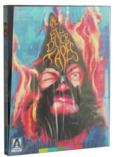 The El Duce Tapes (2019)
