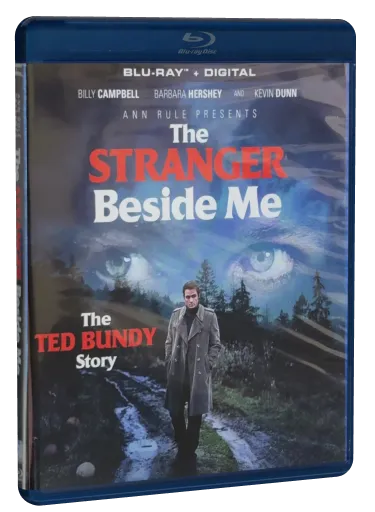 The Stranger Beside Me (2003)