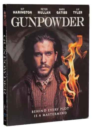 Gunpowder (2017)