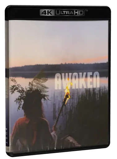 Awaken 4K-UHD, Gunpowder & Sky