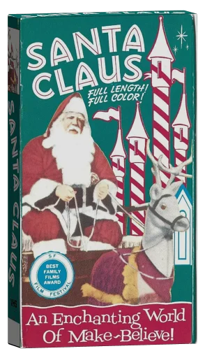 Santa Claus (1959)