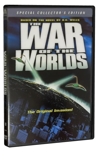 War of the Worlds (1988)
