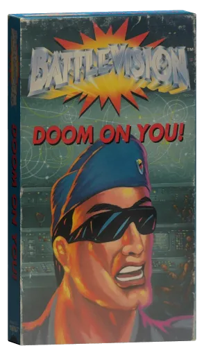 BattleVision: Doom on You! (1994)
