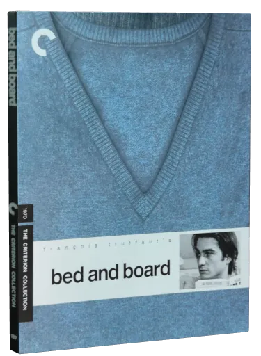 Bed and Board (1970)