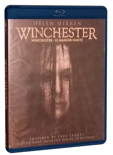 Winchester (2018)