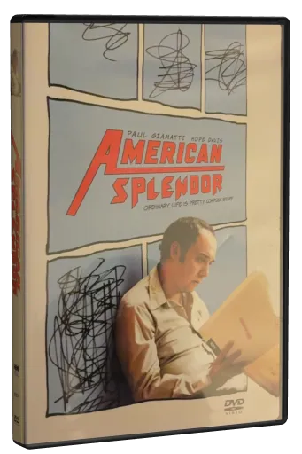 American Splendor (2003)