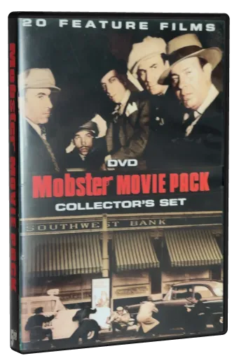 20 Movie Pack