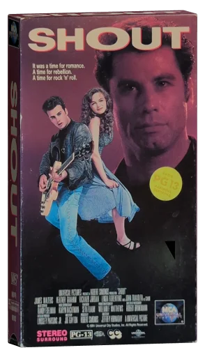 Shout (1991)