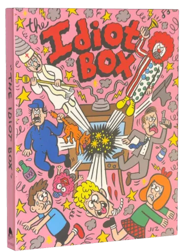 The Idiot Box (1991)
