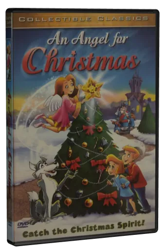 An Angel for Christmas (1996)