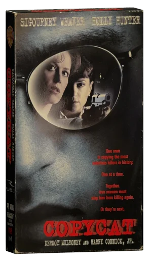 Copycat (1995)