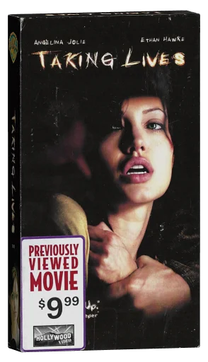 Taking Lives (2004)