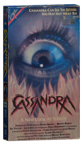 Cassandra (1987)